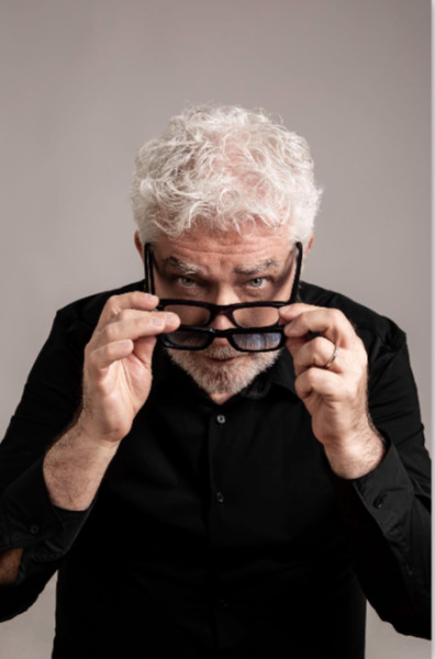 Gioele Dix – Arrivati a questo punto