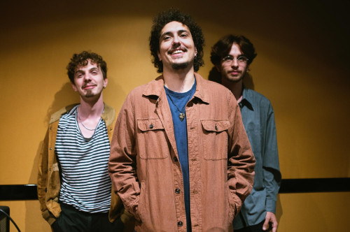 Christian Mascetta Trio / Gezziamoci, il jazz festival della Basilicata