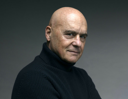 Marco Polo e le città invisibili - Luca Zingaretti