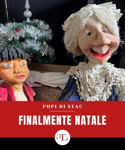 Finalmente Natale