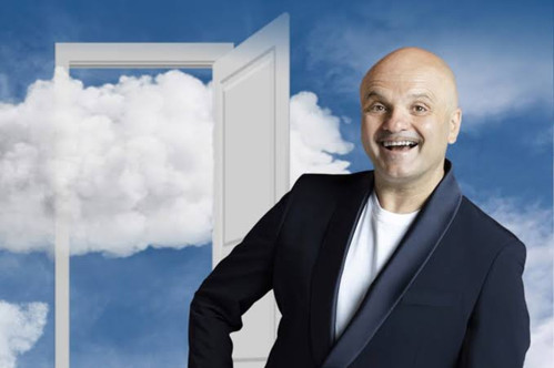 Peppe Iodice – Ho visto Maradona