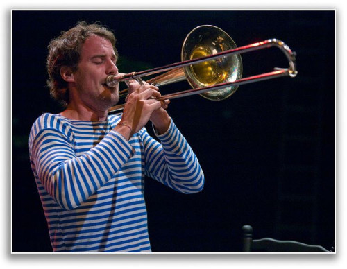 Nils Wogram Root 70