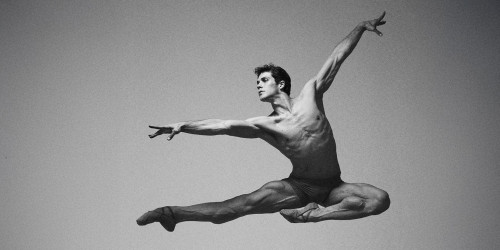 Roberto Bolle and Friends