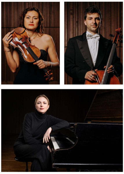 Trio Toscanini