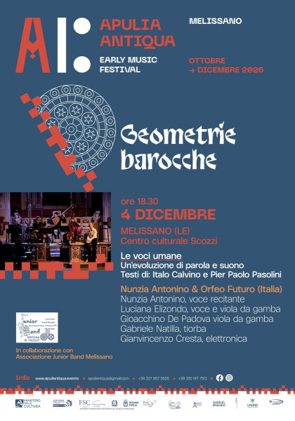 Le voci umane