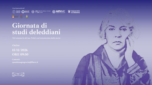 Giornata di studi deleddiani