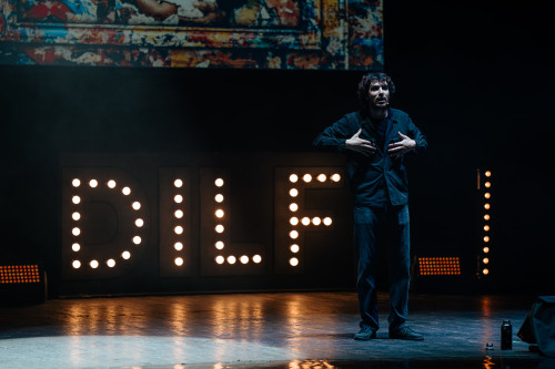 Pierpaolo Spollon – DILF! La paternità spiegata malissimo