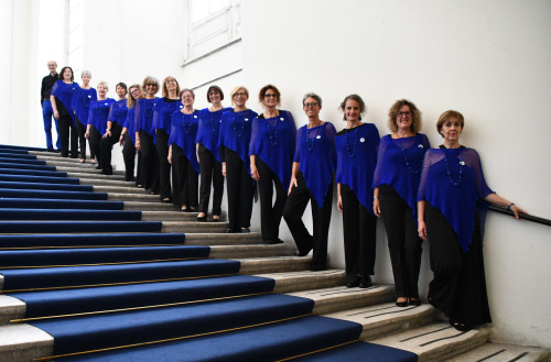 Concerto di Natale con il Coro “Brinella” di Genova