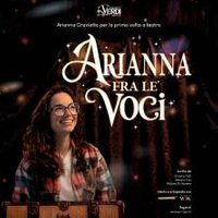 Arianna Craviotto - Arianna Fra Le Voci