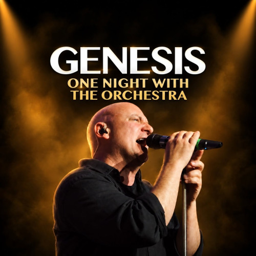 Genesis: One Night With The Orchestra