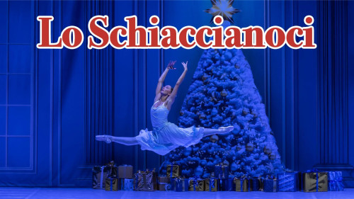 Lo Schiaccianoci - Balletto di Roma