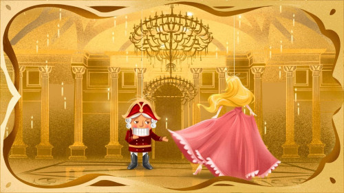 Christmas Classics by Tchaikovsky: The Nutcracker, Swan Lake, Sleeping Beauty