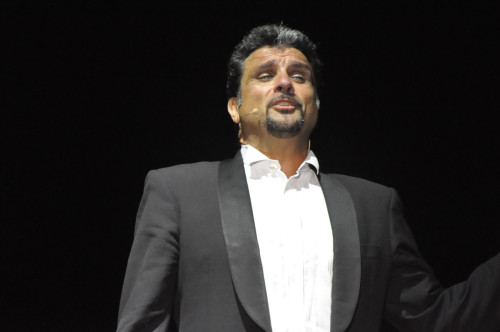 Serenate sincere  Pino Ingrosso