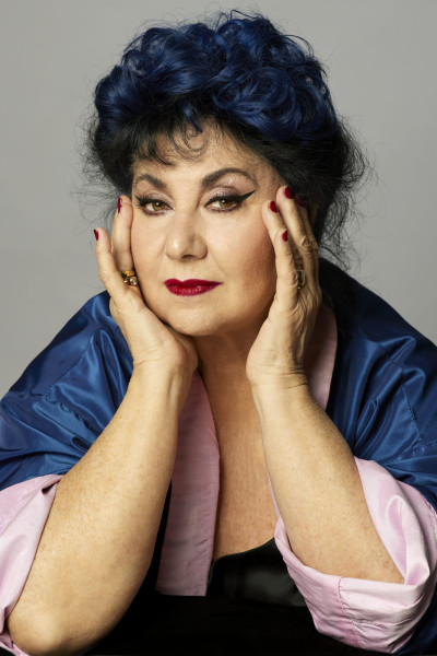 Madre per sempre con Marisa Laurito