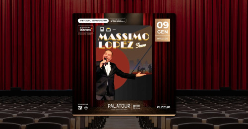 Massimo Lopez & Jazz Company - Massimo Lopez show