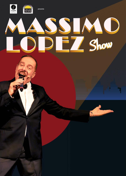 Massimo Lopez & Jazz Company - Massimo Lopez show