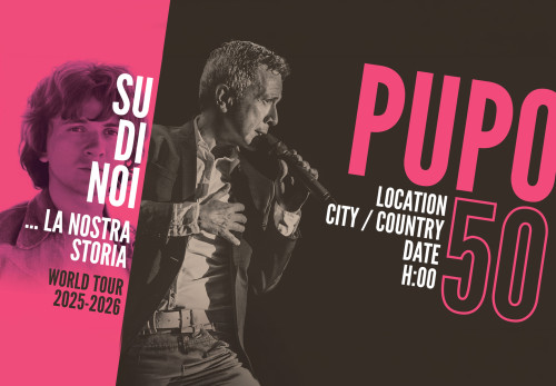 Pupo