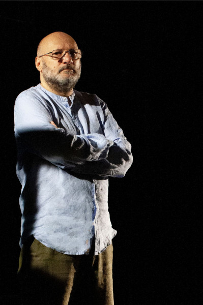 Do not disturb  il teatro si fa in albergo