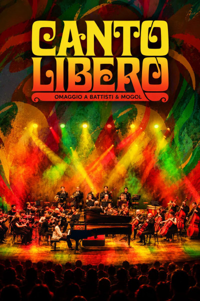 Canto Libero