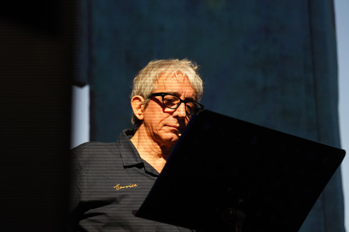 Mio, sempre, mio Andrea – Sergio Rubini