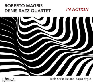 Magris & Razz Quartet