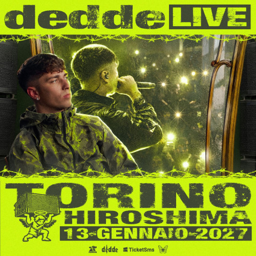 Dedde live