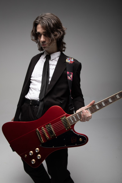 WEPRO - MUSIC FOR RAPINE