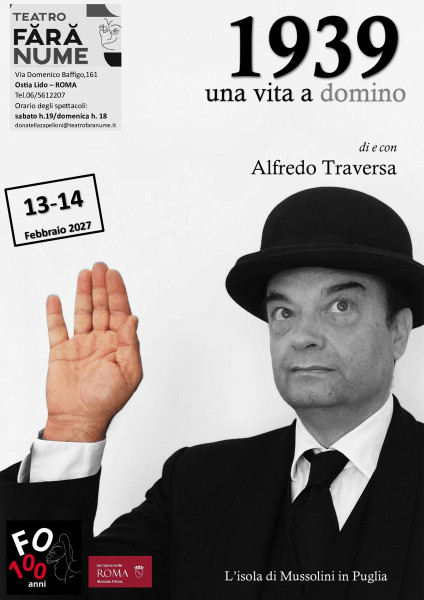 1939 una vita a domino