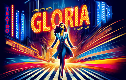 Gloria il musical