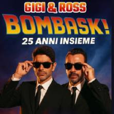 Gigi e Ros con Orchestra Jazz