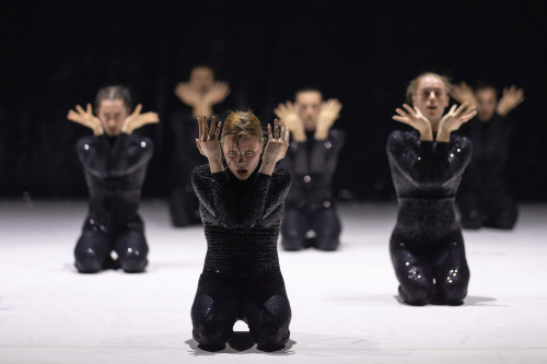 Ballet Junior de Genève