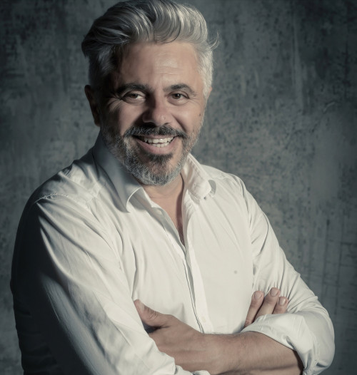 La cosa giusta con Dino Abbrescia