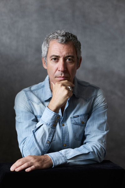 Paolo Kessisoglu – Sfidati di me