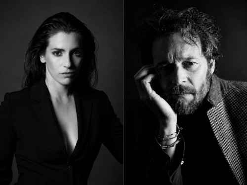 23 ore e mezza – Giorgio Marchesi e Deniz Ozdogan