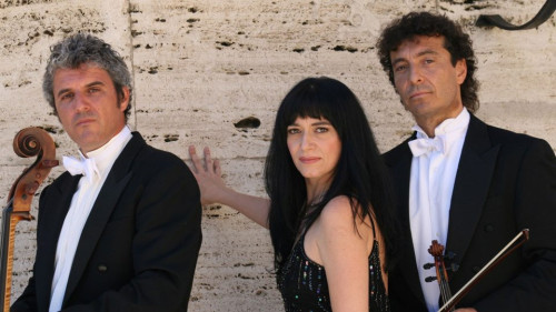 Ars Trio di Roma