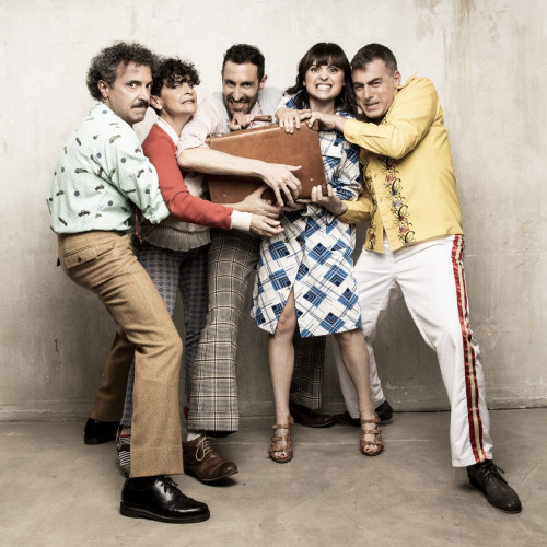 Win for life con gli Oblivion