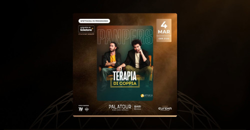 PanPers - Terapia di coppia