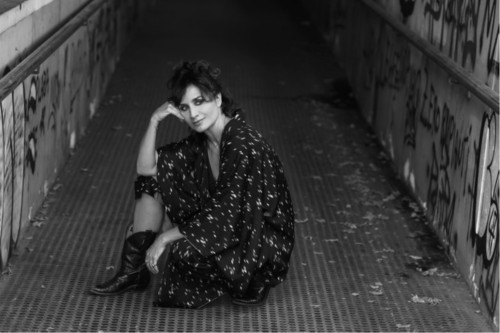 Chiara Civello quintet