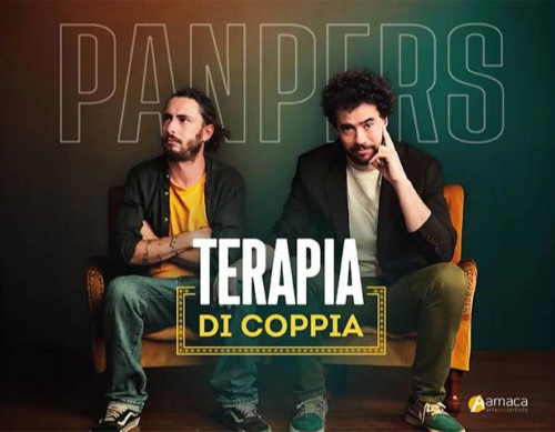 PanPers – Terapia di coppia