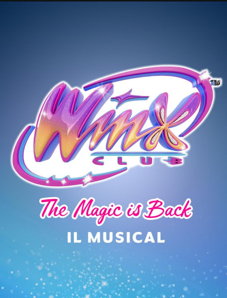 Winx Club: The magic is back