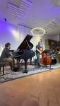Inner Melodies – Lucio Perotti Trio