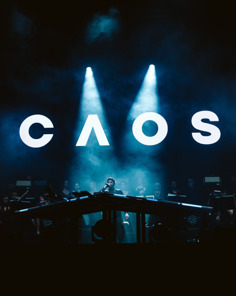 ASCO  Symphony of CAOS