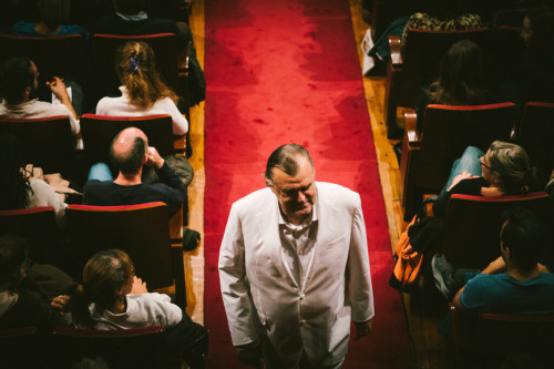 Amore - Stagione Teatrale Piccinni