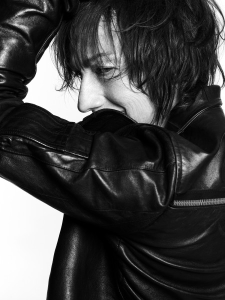 Gianna Nannini – GIANNAGOLD – CELEBRATION TOUR – LIVE 2027