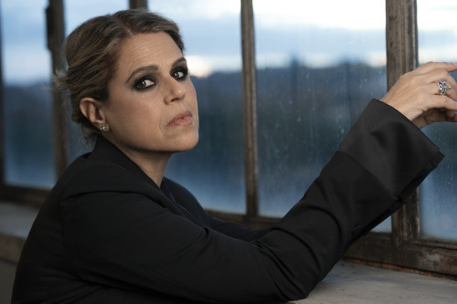 FEMINAE a Teatro  Tosca