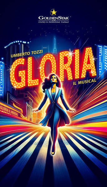Gloria - Il Musical