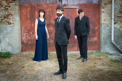 Trio Debussy