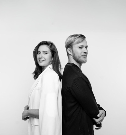 Duo Andersson