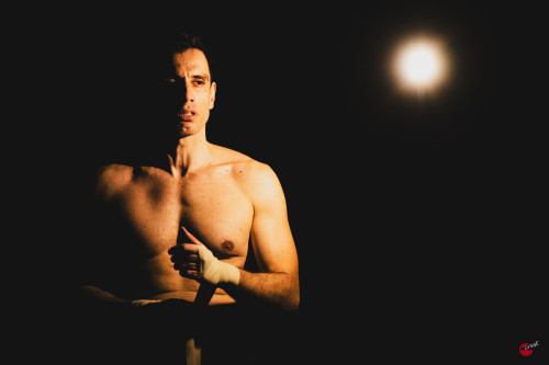 Ultimo round – Andrea Simonetti