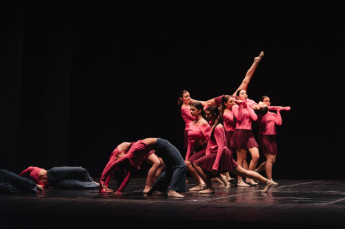 Preludi di Danza